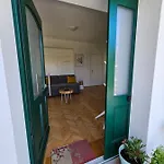 Апартаменты The Door - Center, Terrace & Free Parking Постойна