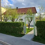 The Door - Center, Terrace & Free Parking Апартаменты *