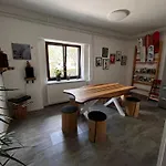 Апартаменты The Door - Center, Terrace & Free Parking