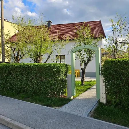 The Door 아파트 *