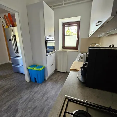 Apartman The Door - Center, Terrace & Free Parking *