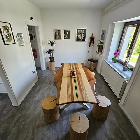 The Door Apartamento