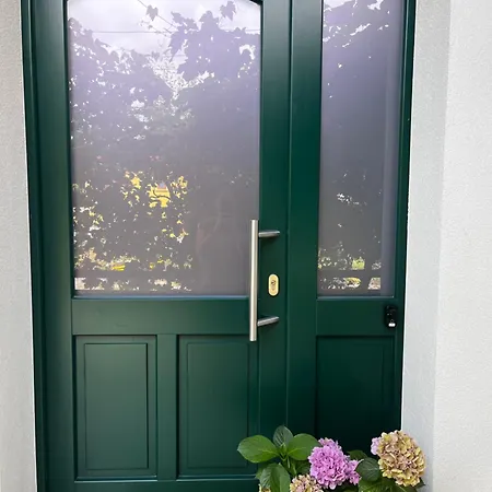 Apartman The Door - Center, Terrace & Free Parking