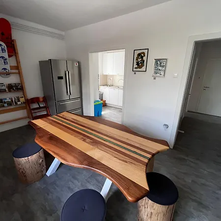 The Door - Center, Terrace & Free Parking Postojna
