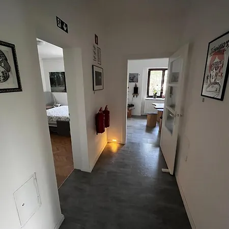 The Door - Center, Terrace & Free Parking