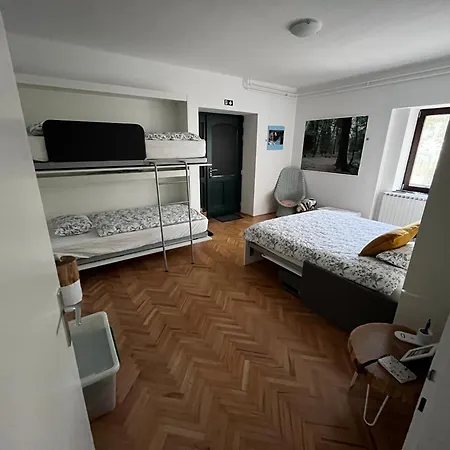 아파트 The Door *