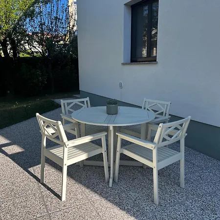 The Door - Center, Terrace & Free Parking