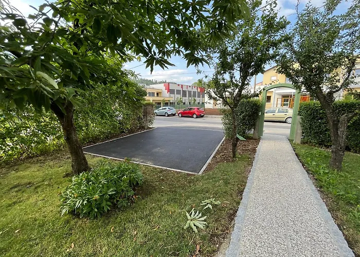 The Door 公寓 波斯托伊纳